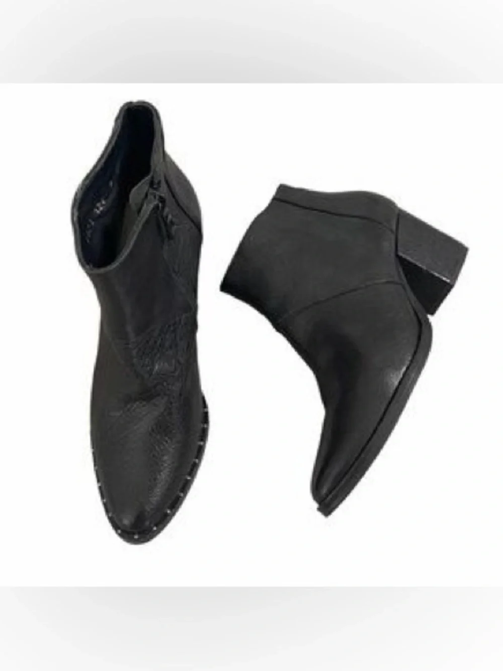Freda Salvador gently used